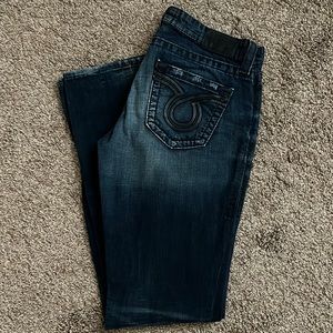 Big Star jeans size 30L
